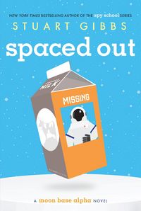Produktbild: Spaced Out
