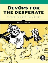 Produktbild: DevOps for the Desperate