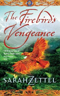 Produktbild: The Firebird's Vengeance