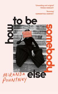 Produktbild: How to Be Somebody Else