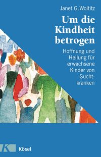 Produktbild: Um die Kindheit betrogen