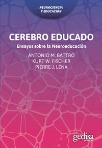 Produktbild: Cerebro educado