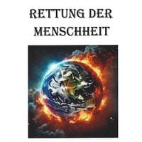 Produktbild: Rettung der Menschheit