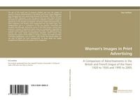 Produktbild: Women's Images in Print Advertising