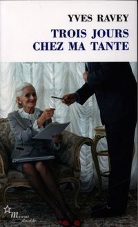 Produktbild: Trois jours chez ma tante