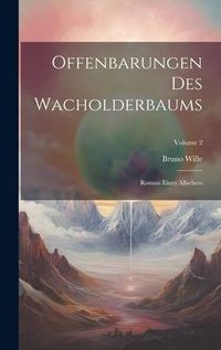 Produktbild: Offenbarungen Des Wacholderbaums