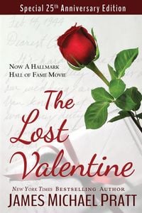 Produktbild: The Lost Valentine