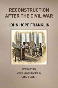 Produktbild: Reconstruction After the Civil War, Third Edition