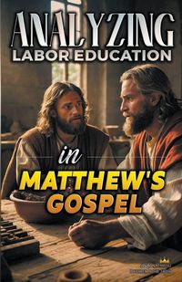 Produktbild: Analyzing Labor Education in Matthew's Gospel