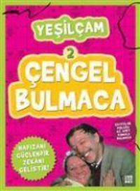 Produktbild: Cengel Bulmaca - Yesilcam 2