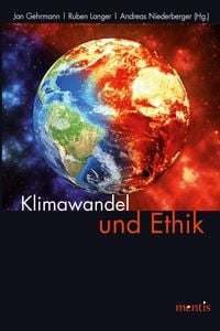 Produktbild: Klimawandel und Ethik