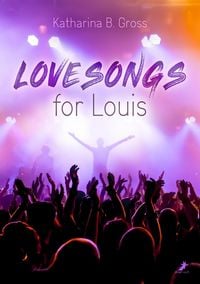 Produktbild: Lovesongs for Louis
