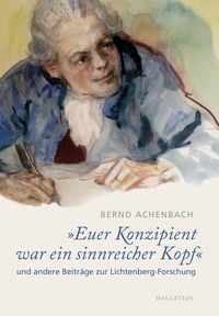 Produktbild: &raquo;Euer Konzipient war ein sinnreicher Kopf&laquo;