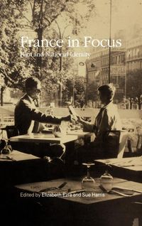 Produktbild: France in Focus