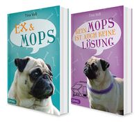Produktbild: Vo&szlig;, T: Leben ohne Mops ist sinnlos