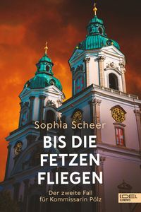 Produktbild: Bis die Fetzen fliegen