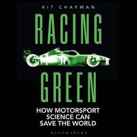 Produktbild: Racing Green