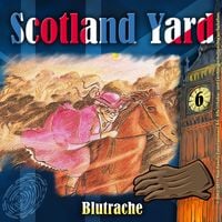 Produktbild: Blutrache