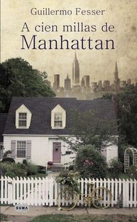 Produktbild: A cien millas de Manhattan