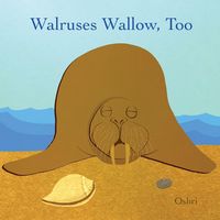 Produktbild: Walruses Wallow, Too