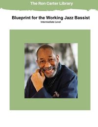 Produktbild: Blueprint for the Working Jazz Bassist