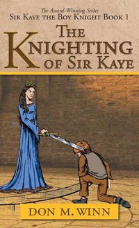 Produktbild: The Knighting of Sir Kaye