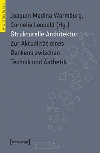 Bild vom Artikel Strukturelle Architektur vom Autor Joaquín Medina Warmburg