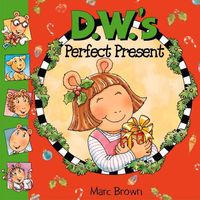 Produktbild: D.W.'s Perfect Present