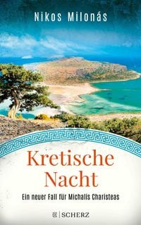 Produktbild: Kretische Nacht
