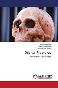 Produktbild: Orbital Fractures