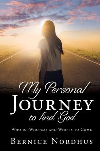 Produktbild: My Personal Journey to Find God