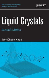 Produktbild: Liquid Crystals