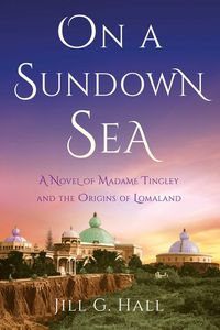 Produktbild: On a Sundown Sea