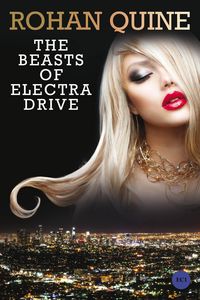 Produktbild: The Beasts of Electra Drive