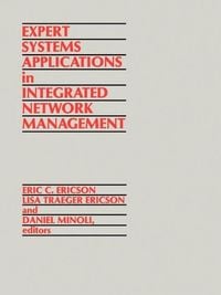 Produktbild: Expert Systems Applications in Integrated Network Management