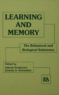 Produktbild: Learning and Memory