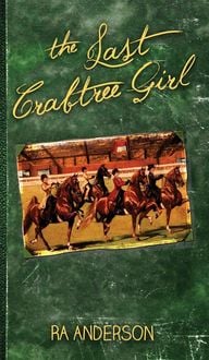Produktbild: The Last Crabtree Girl