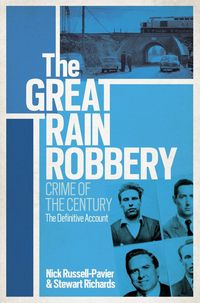 Produktbild: The Great Train Robbery