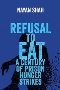 Produktbild: Shah, N: Refusal to Eat