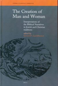 Produktbild: The Creation of Man and Woman