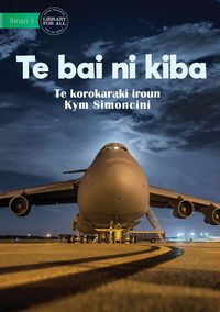 Produktbild: Wings - Te bai ni kiba (Te Kiribati)