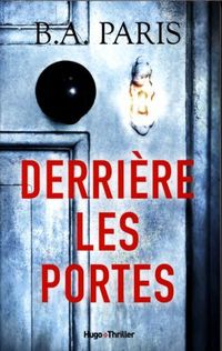 Produktbild: Derri&egrave;re les portes