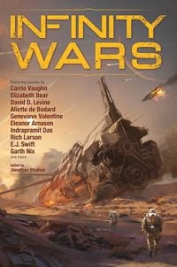 Produktbild: Infinity Wars