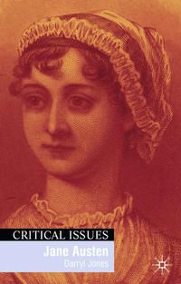 Produktbild: Jane Austen