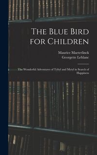 Produktbild: The Blue Bird for Children