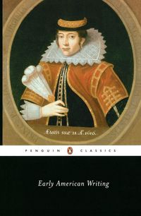 Produktbild: Early American Writing