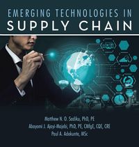Produktbild: Emerging Technologies in Supply Chain