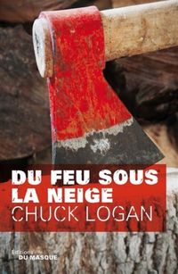 Produktbild: Du Feu Sous La Neige