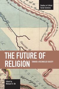 Produktbild: The Future of Religion