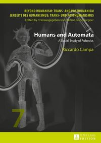 Produktbild: Humans and Automata